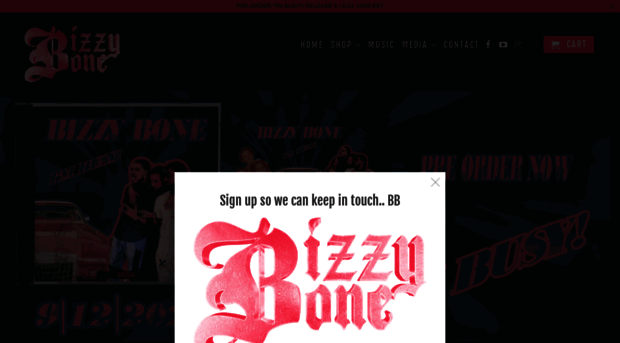 iambizzybone.com