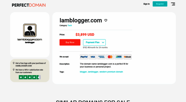 iamblogger.com