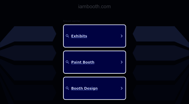 iambooth.com