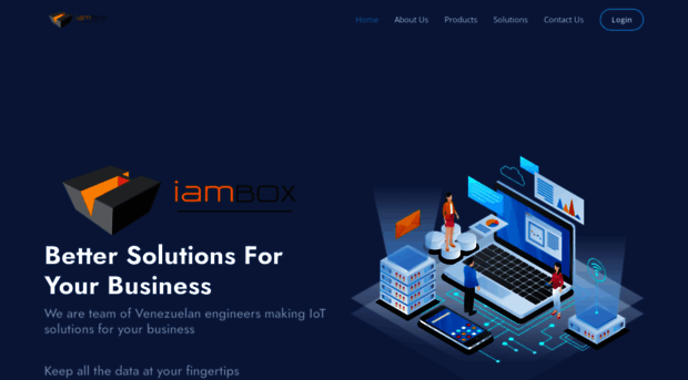 iambox.com
