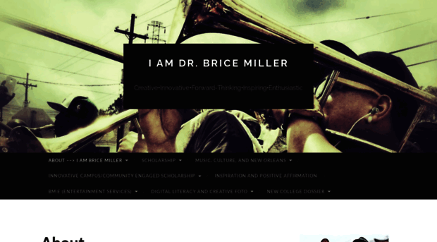 iambricemiller.wordpress.com