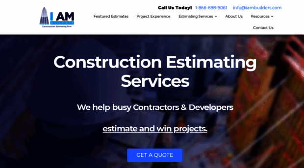 iambuilders.com