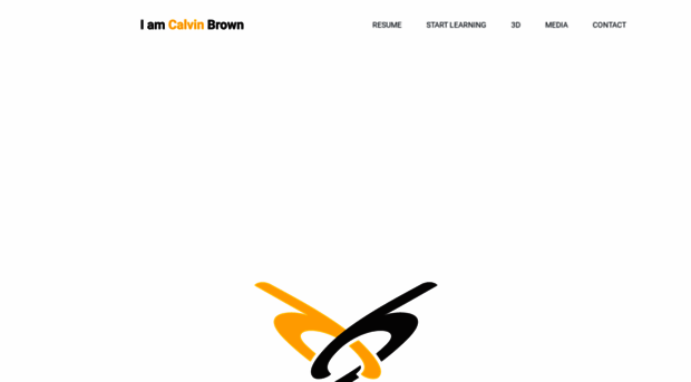 iamcalvinbrown.com