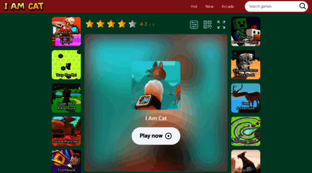 iamcatvr.com