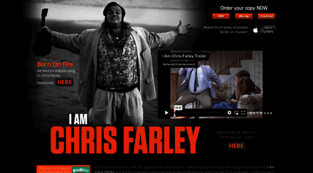 iamchrisfarley.com