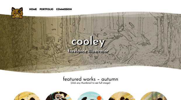 iamcooley.com