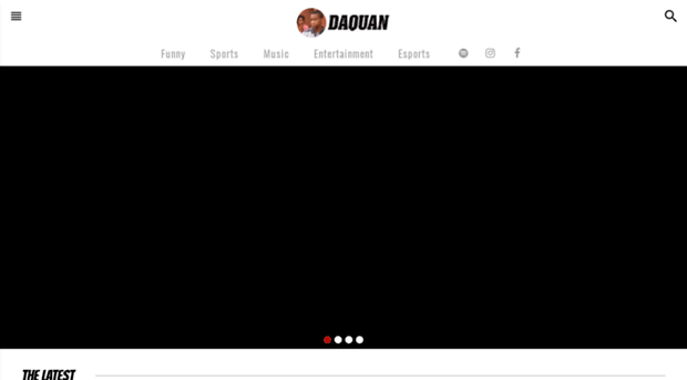 iamdaquan.com