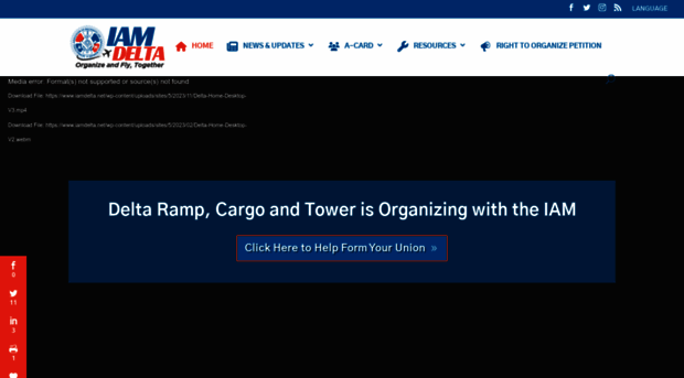 iamdelta.net