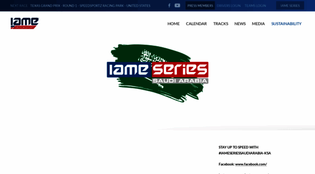 iameseriesfrance.com