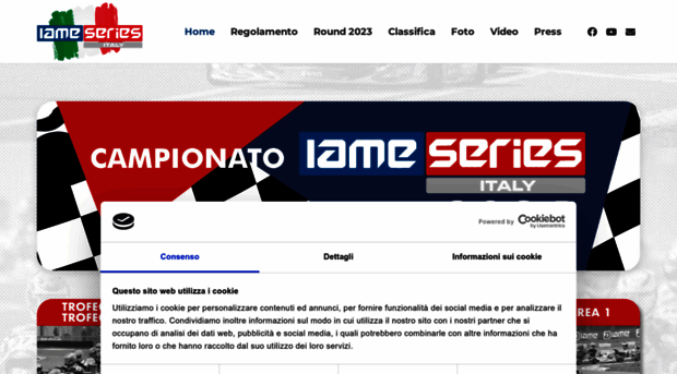 iameseriesitaly.com