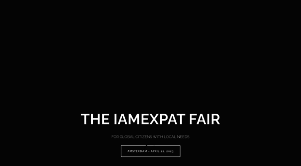 iamexpatfair.nl