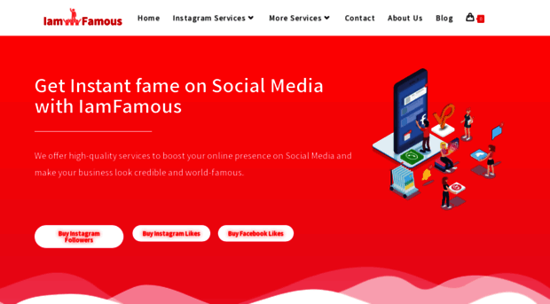 iamfamous.com.au