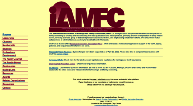 iamfc.org