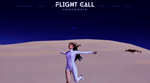 iamflightcall.com