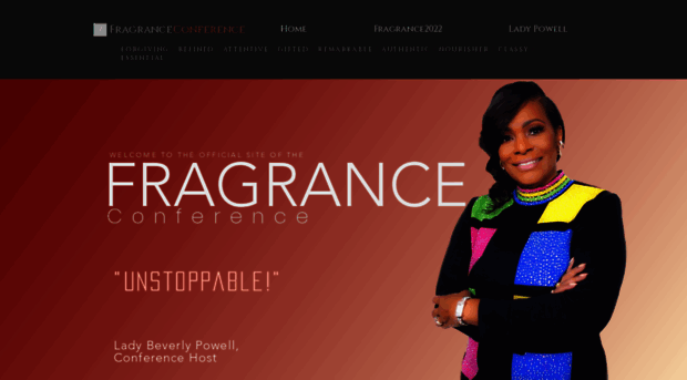 iamfragrance.org