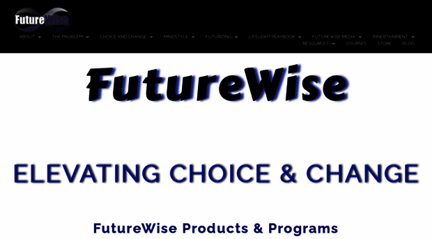 iamfuturewise.com