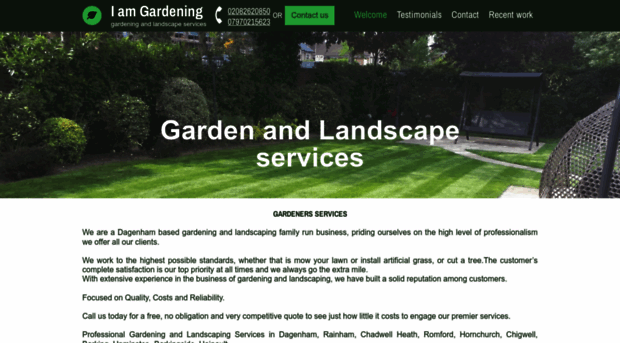 iamgardening.co.uk