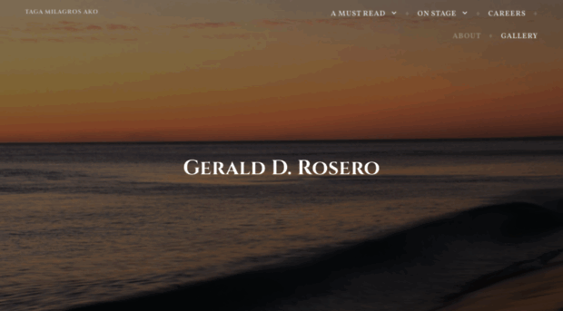 iamgeraldrosero.wordpress.com