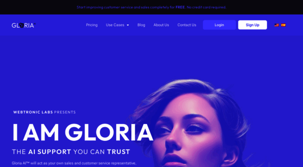 iamgloria.com