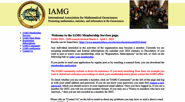 iamgmembers.org