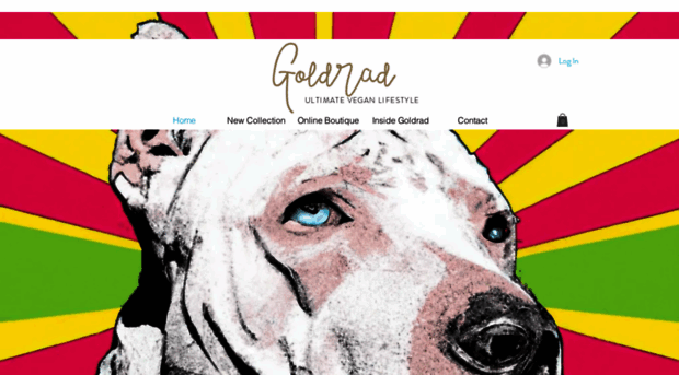 iamgoldrad.com