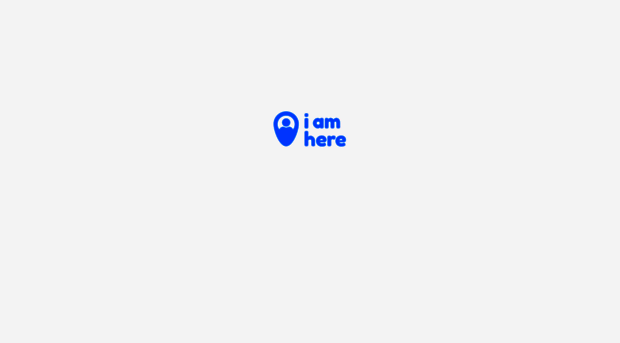 iamhere.app