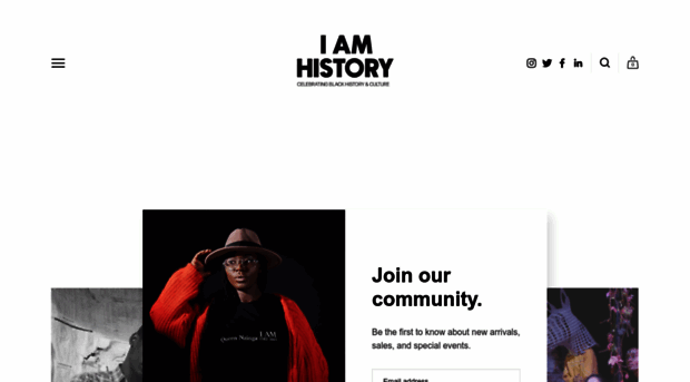 iamhistory.co.uk