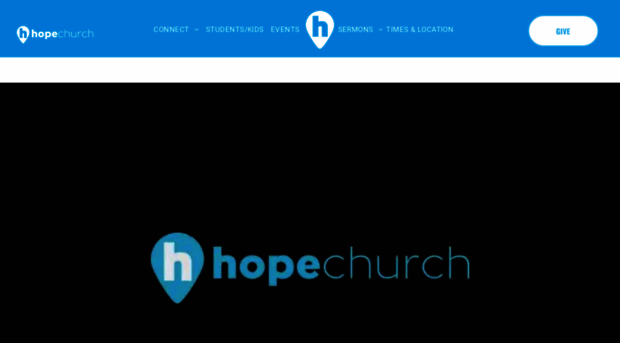 iamhope.church