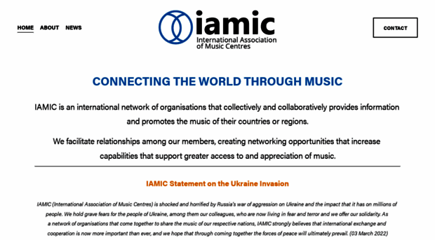 iamic.net