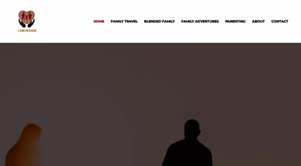 iamikram.com