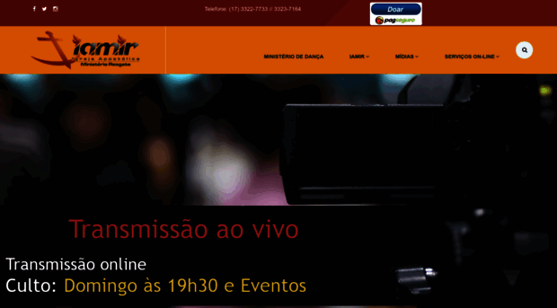 iamir.com.br