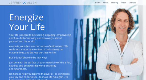 iamjeffreyallen.com
