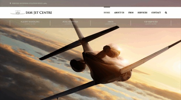 iamjetcentre.com