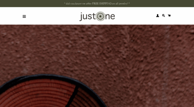 iamjustone.ca