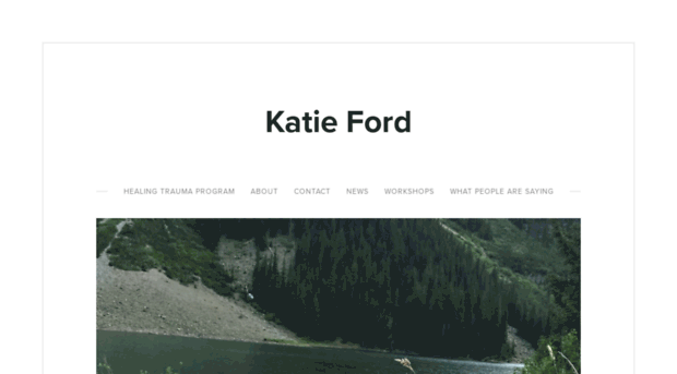 iamkatieford.com