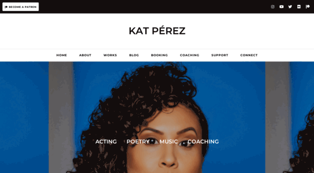 iamkatperez.com