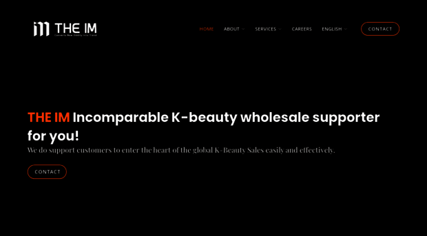 iamkbeauty.com