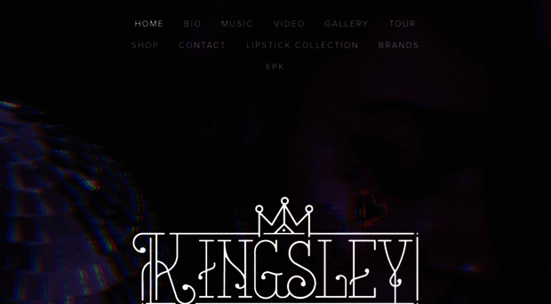iamkingsley.com