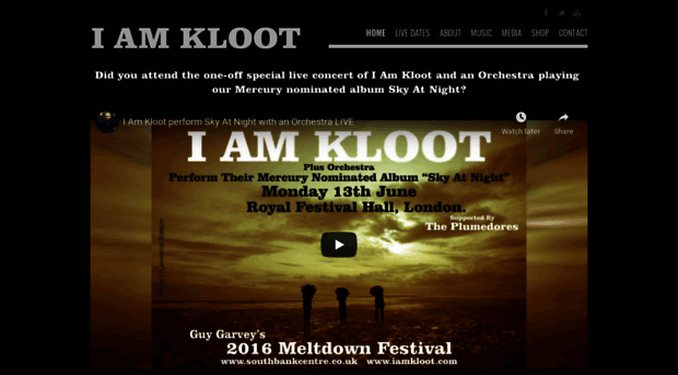 iamkloot.com