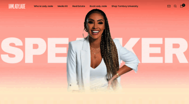 iamladyjade.com