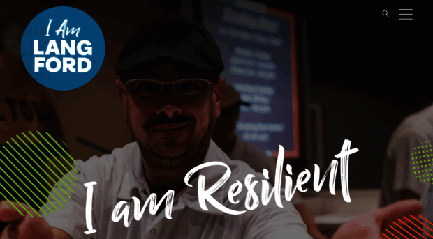iamlangford.com