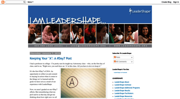 iamleadershape.blogspot.com