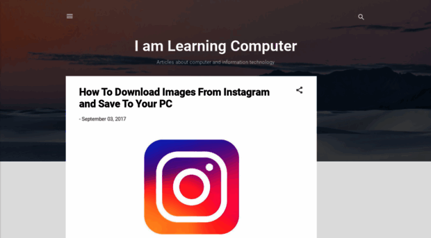 iamlearningcomputer.blogspot.com