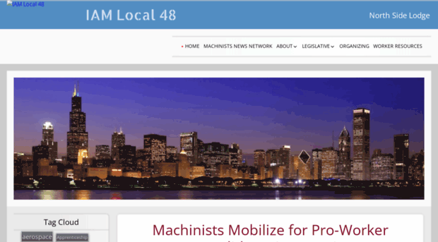 iamlocal48.org