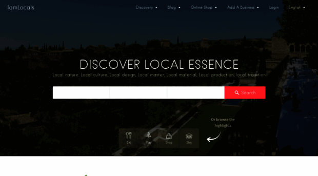 iamlocals.com