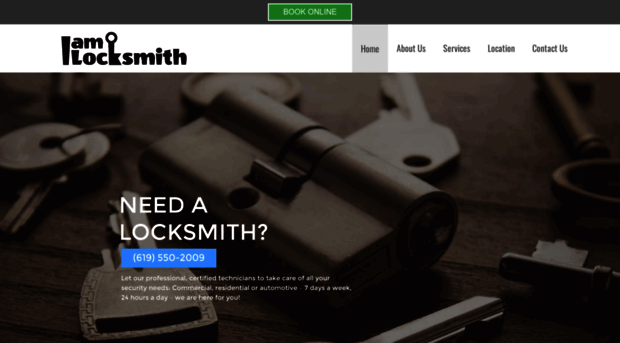 iamlocksmith.com