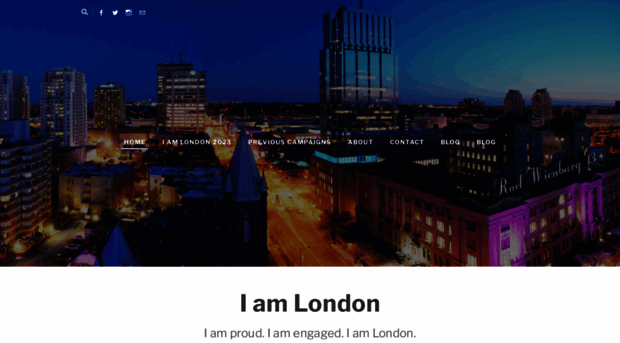 iamlondonon.com