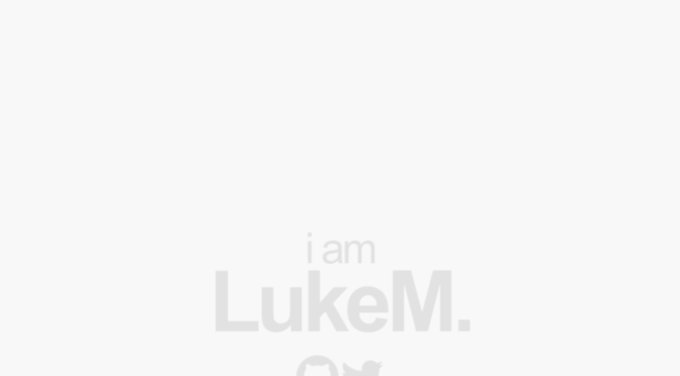 iamlukem.github.io