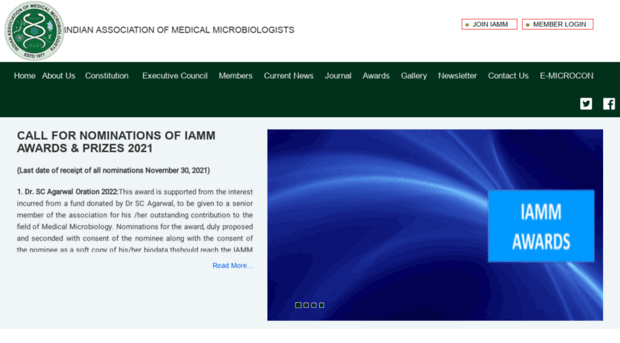 iamm.in