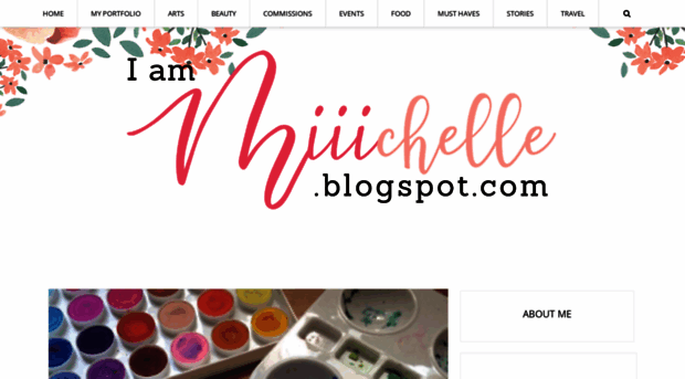 iammiiichelle.blogspot.com